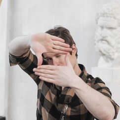 Обложка курса 'Искусство уверенного отказа и развитие личностных границ'