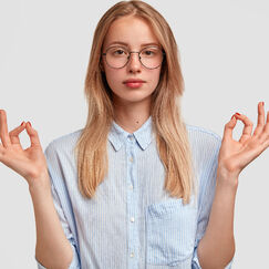 Обложка курса 'Психология личностной эффективности'