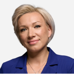 Фото спикера