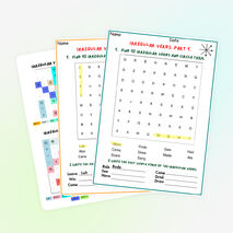 Spotlight 4 Module 7 14a. Irregular verbs. Неправильные глаголы.