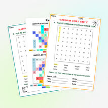 Spotlight 4 Module 7 14a. Irregular verbs. Неправильные глаголы.