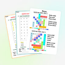 Spotlight 4 Module 7 14a. Irregular verbs. Неправильные глаголы.