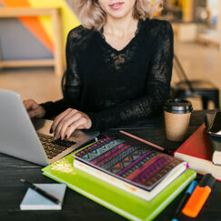 Обложка курса 'Цифровая дидактика и педагогический дизайн в условиях ФГОС СПО'