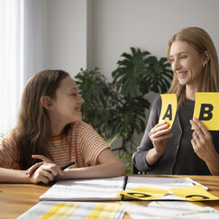 Обложка курса 'Грамматика английского языка через призму психотерапевтических подходов'