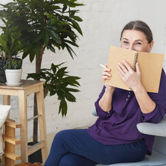 Обложка курса 'Английский язык в психотерапевтической практике'