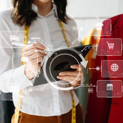 Обложка курса 'Механизмы потребительского поведения'