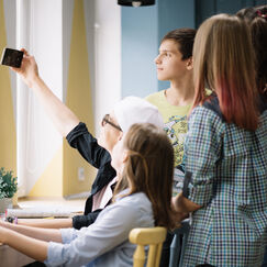 Обложка курса 'Профориентация в современной школе: комплексные решения для осознанного выбора профессии'