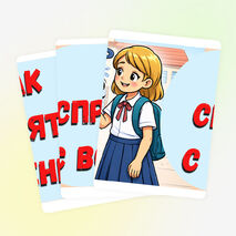 Оформление «Как справляться с волнением?».