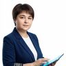 Азмаганова Бахытжан Хайруллаевна