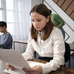 Обложка курса 'Государственный контроль и надзор в сфере образования'