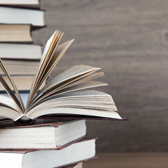 Обложка курса 'Американская литература: Марк Твен и Л. Фрэнк Баум'