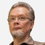 Фото спикера