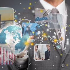 Обложка курса 'Практические инструменты внедрения экономики благополучия: от государственного управления к локальным инициативам'