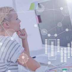 Обложка курса 'Интеграция критического мышления: от анализа данных к эффективной аргументации'