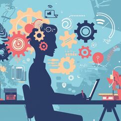 Обложка курса 'Психологические механизмы потребительского поведения'