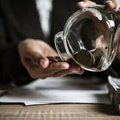 Обложка курса 'Правовое положение кредиторов в процедуре банкротства: основные аспекты и практические вопросы'