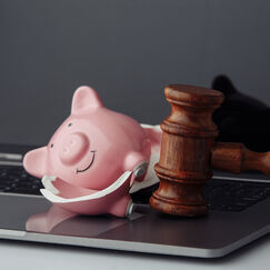 Обложка курса 'Правовые механизмы защиты интересов кредиторов в банкротстве'