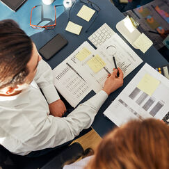 Обложка курса 'Основы наставничества в проектной деятельности'