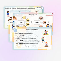 Презентация Spotlight 3, 15b 