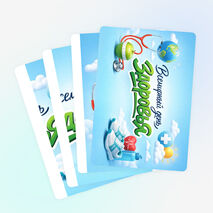 Оформление на Всемирный День Здоровья (7 апреля)