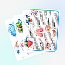 Оформление на Всемирный День Здоровья (7 апреля)