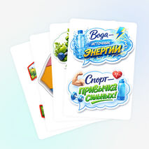 Оформление на Всемирный День Здоровья (7 апреля)