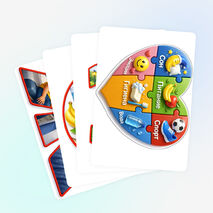 Оформление на Всемирный День Здоровья (7 апреля)