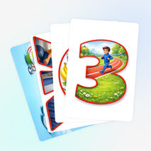 Оформление на Всемирный День Здоровья (7 апреля)