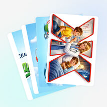 Оформление на Всемирный День Здоровья (7 апреля)