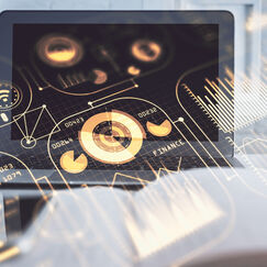 Обложка курса 'Инвестиционный механизм в девелопменте: методы оценки и прогнозирования'