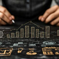 Обложка курса 'Оценка эффективности инвестиционно-строительных проектов в девелопменте'