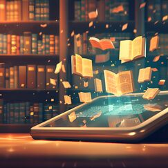 Обложка курса 'Интерактивные стратегии преподавания литературы'