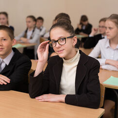 Обложка курса 'Основы воспитания и развития детей: правовые, социальные и психологические аспекты'