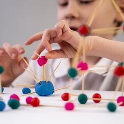 Обложка курса 'Методология формирования когнитивных компетенций дошкольников'