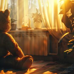 Обложка курса 'Сказкотерапия: от теории к практике в психологической работе с детьми и подростками'