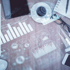 Обложка курса 'Аналитические инструменты для масштабирования бизнеса'