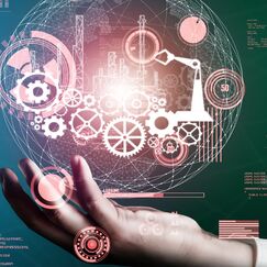 Обложка курса 'Эффективное целеполагание в организации: методологии, измеримость и управление ресурсами'