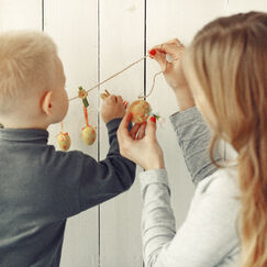 Обложка курса 'Психология развития детей: возрастные особенности от рождения до старшего дошкольного возраста'