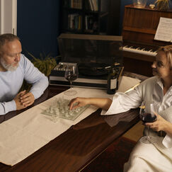 Обложка курса 'Основы возрастной психологии: методология и ключевые теории XX века'