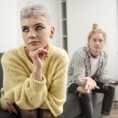 Обложка курса 'Психология возрастных кризисов'