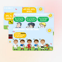 Презентация Spotlight 4, Module 8 Places to go, 15 AB Good times ahead