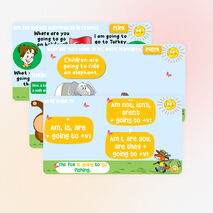 Презентация Spotlight 4, Module 8 Places to go, 15 AB Good times ahead