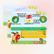 Презентация Spotlight 4, Module 8 Places to go, 15 AB Good times ahead