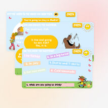 Презентация Spotlight 4, Module 8 Places to go, 15 AB Good times ahead