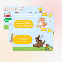 Презентация Spotlight 4, Module 8 Places to go, 15 AB Good times ahead