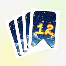 Оформление на доску «День космонавтики»