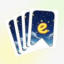 Оформление на доску «День космонавтики»