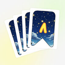 Оформление на доску «День космонавтики»