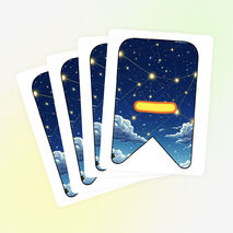 Оформление на доску «День космонавтики»