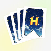 Оформление на доску «День космонавтики»